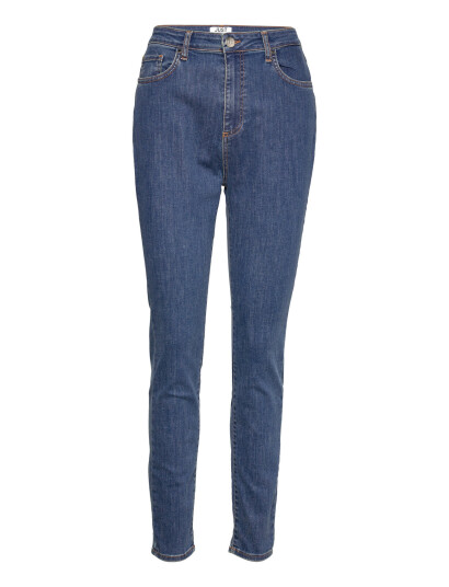 Just Female Base Jeans 0704 - Blue - 24 Just Female Base Jeans 0704 - Blue - 24