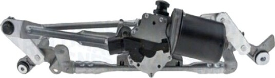 MAGNETI MARELLI 064377200010 Vindusviskermotor