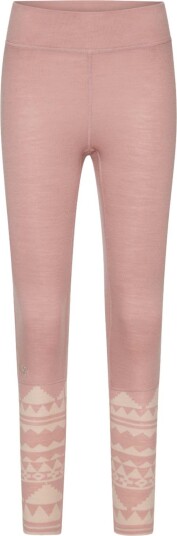 Varg Women's Mattmar Baselayer Pant Mesa Rose S