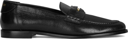 Balmain Herre Sko Svart 39 EU, Balmain Herre Sko Svart 39 EU,