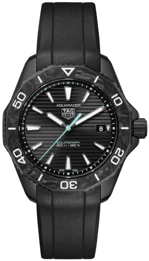 TAG Heuer Herreklokke WBP1112.FT6199 Aquaracer Professional 200