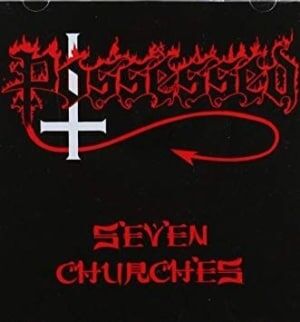 Possessed  Seven Churches