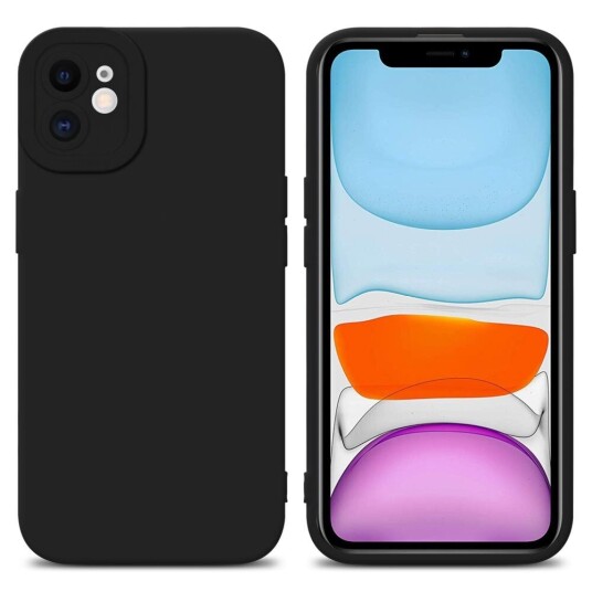 Cadorabo Deksel Til Apple Iphone 12