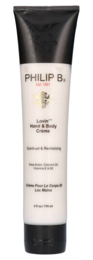 Philip B Lovin' Hand & Body Crème 178 ml