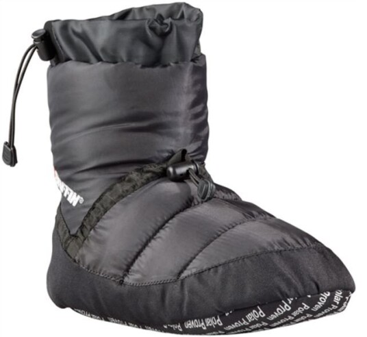 Baffin Base Camp Boots Black S / 35-36