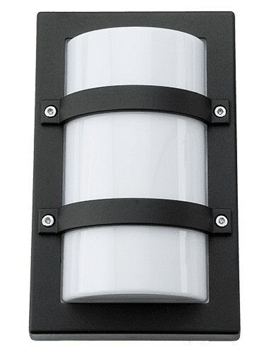 SG Trio Mini Sort 10W LED 3000K Ra>80