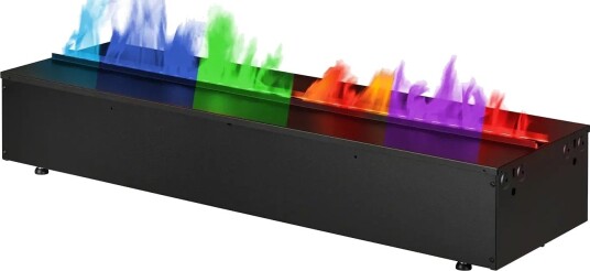 Dimplex Elektrisk Peis Cassette 1000 Retail - Multicolor (Manuell)