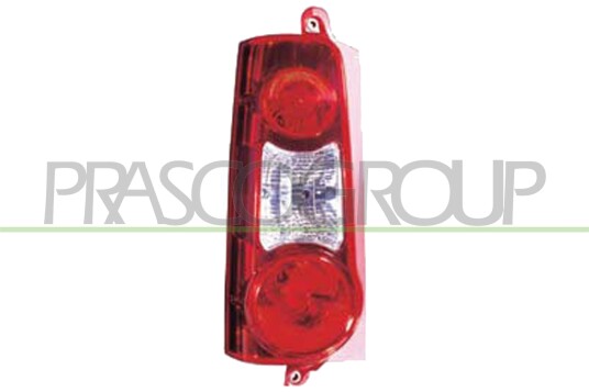 PRASCO CI9184154 Baklykt