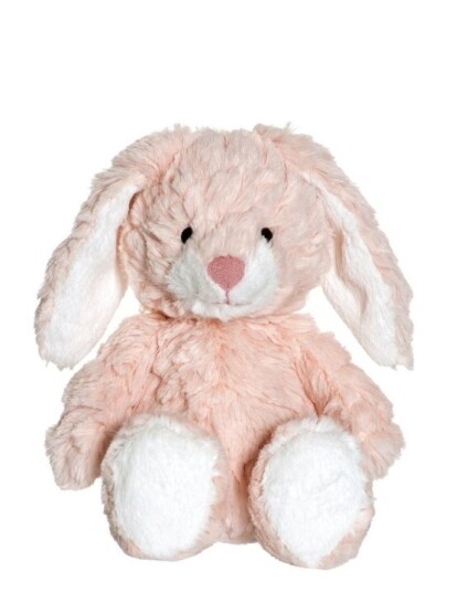 Bunnies Saga rosa 23 cm TK2773 Bunnies Saga rosa 23 cm TK2773
