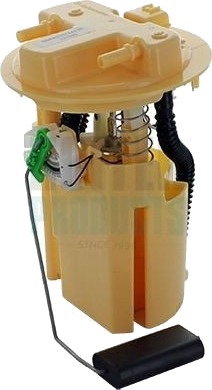 HOFFER 7507811 Drivstoffpumpe