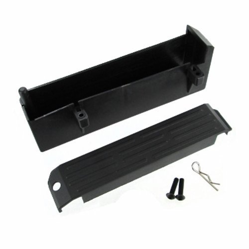 BSD 810-019 LEFT BATTERY BOX
