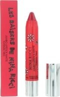 Nina Ricci Jumbo Matte Lipstick 2.5g - Totemic Red