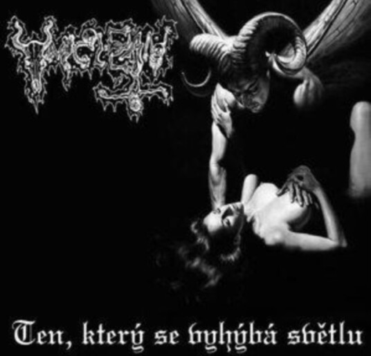Unclean Ten, Ktery Se Vyhybá Svetlu CD