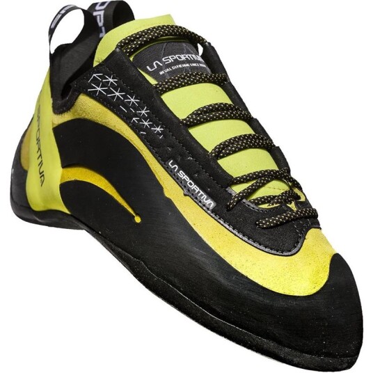 La Sportiva Miura Lime 44