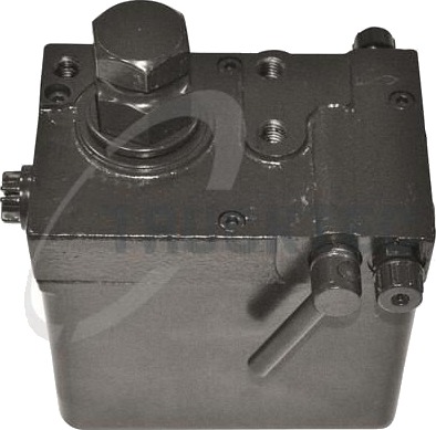 Vippepumpe, førerhus TRUCKTEC AUTOMOTIVE 01.44.028