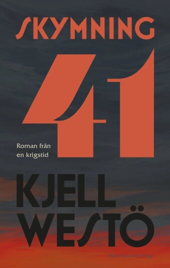 Skymning 41 Av Kjell Westö