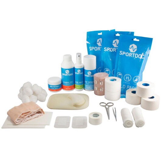 Sportdoc Refill Medium Sportdoc Refill Medium