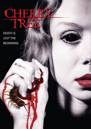 Cherry Tree DVD