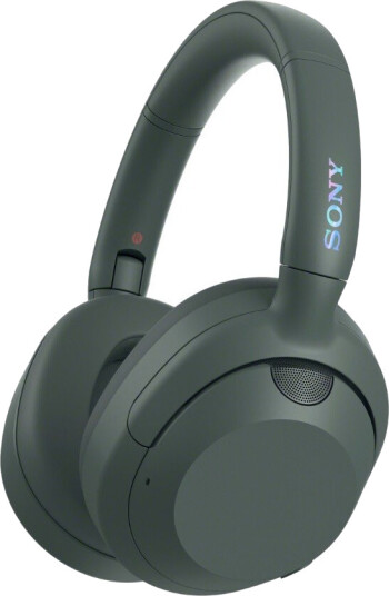 Sony ULT Wear Headset - Green