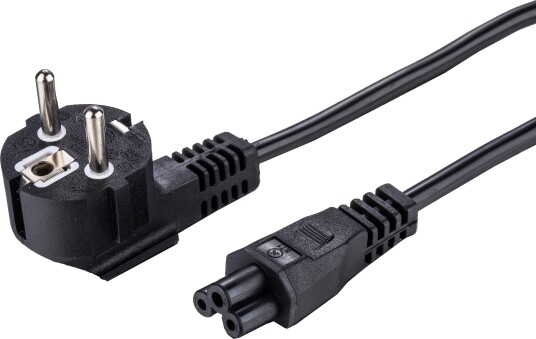 LinkIT Power cable CEE 7/7 - C5