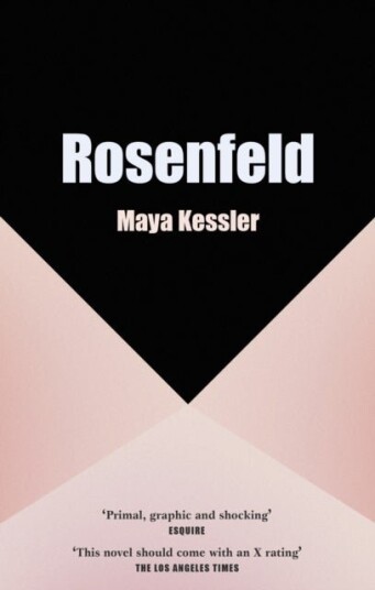 Rosenfeld Rosenfeld