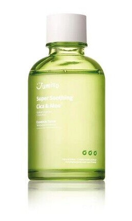 Jumiso Super Soothing Cica & Aloe Essence Toner 125ml Jumiso Super Soothing Cica & Aloe Essence Toner 125ml
