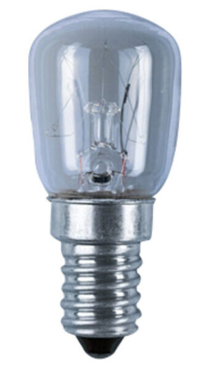 OSRAM MINI OZON 25W KLAR E14 2-PK - 3743041