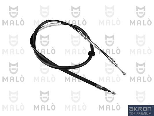 Tautrekk, håndbremse MALÒ 21408