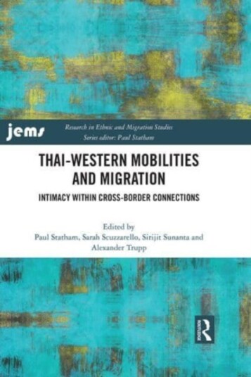 Thai-Western Mobilities And Migration