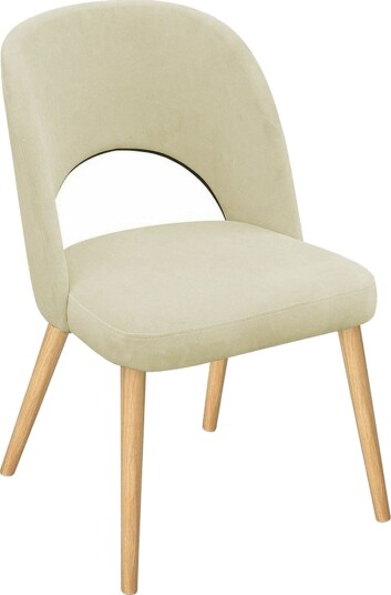 Uptown Matstol Beech -