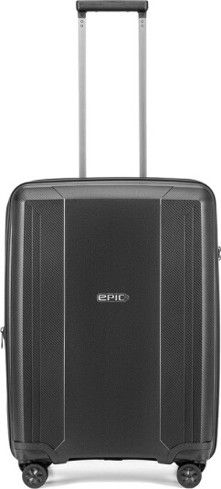 Epic Anthem hard utvidbar medium koffert 66 cm VoidBlack