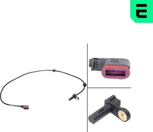 OPTIMAL 06 S360 Sensor ABS