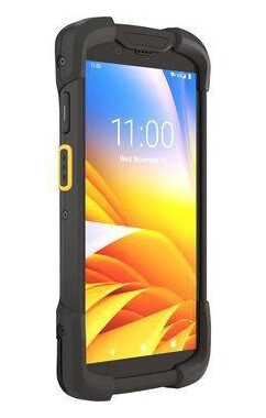 ZEBRA TC78 6IN CBRS 8/128GB FLASH SE4770 8/16MP WARM SWAP STD BATT TERM