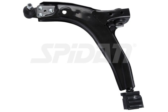 Bærearm SPIDAN CHASSIS PARTS 46580 Bærearm SPIDAN CHASSIS PARTS 46580