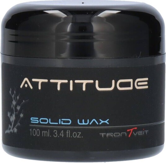 Trontveit Attitude Solid Wax 100 ml