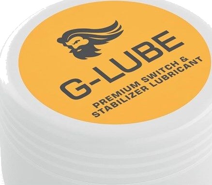 Glorious G-Lube - Switch Lubricant - Tastebryter, tilbehr
