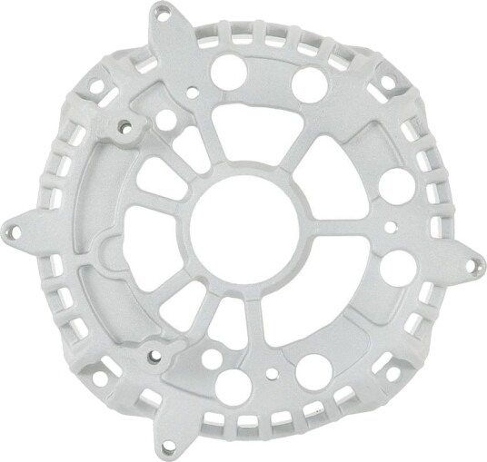 AS-PL ABR0262S Holder, generator-drivflens