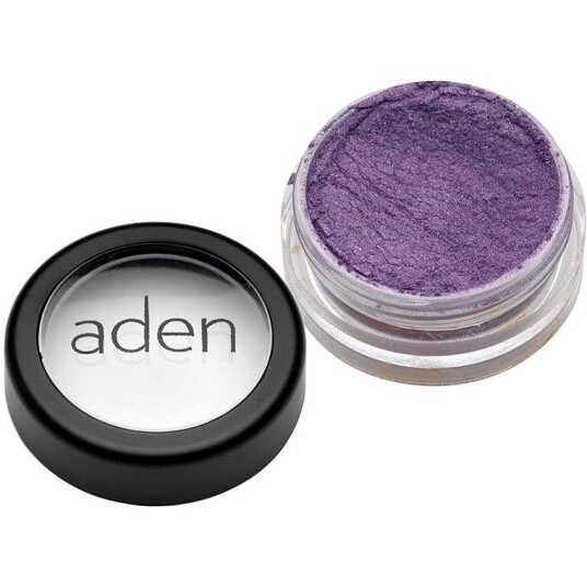 Aden Pigment Powder Lavender 03 Aden Pigment Powder Lavender 03