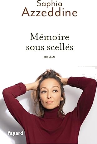Mémoire sous scellés Mémoire sous scellés