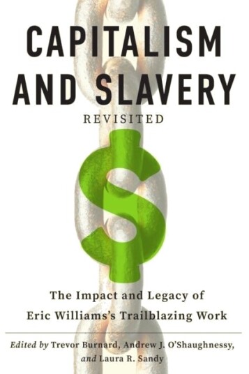 'Capitalism and Slavery' Revisited