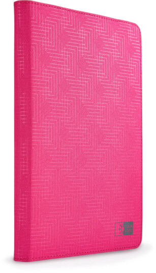 Case Logic UFOL-210MOREL Nettbrettdeksel 9-10" Rosa