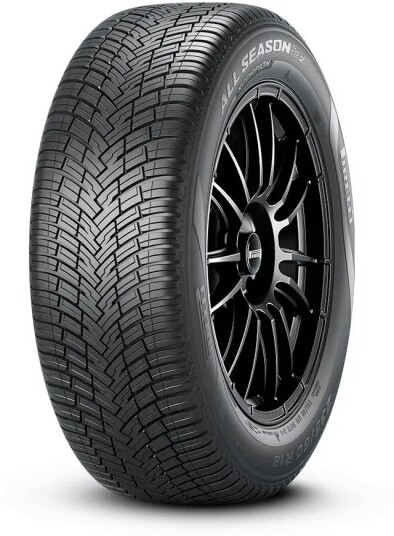 Pirelli Scorpion All Season SF2 295/40R21 111H XL Pirelli Scorpion All Season SF2 295/40R21 111H XL