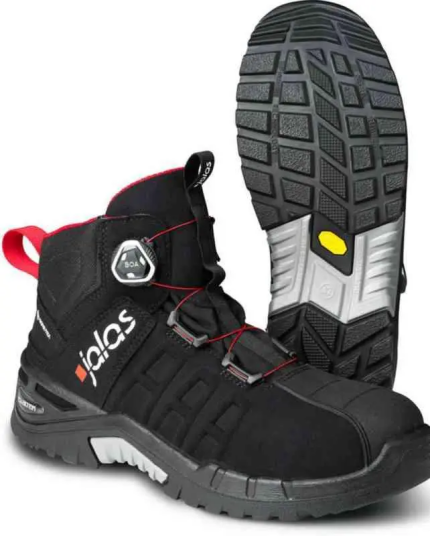 Jalas Verneskolett 9988 Exalter Gtx S3 Mann Str. 47 Sort Par Jalas Verneskolett 9988 Exalter Gtx S3 Mann Str. 47 Sort Par
