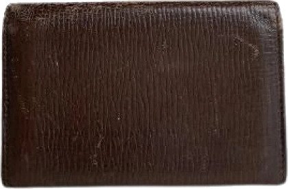 Loewe Pre owned Dame Pre owned Brun ONE SIZE, Loewe Pre owned Dame Pre owned Brun ONE SIZE,