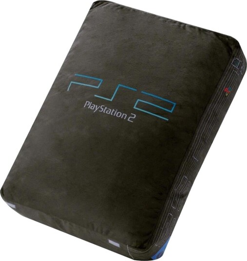 PlayStation Super Big Plush PlayStation 2