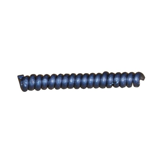 Spiralsøkke - bly - 20 gram Spiralsøkke - bly - 20 gram