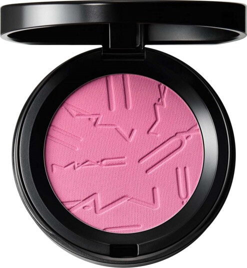 Mac Cosmetics Skinfinish Colourstruck Blush 4,5 g  Snob