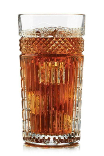 Strålende Drikkeglass 47 Cl - Libbey