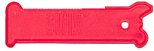 Swix T87 Klisterskrape T Groove And All Purpose Scr 1