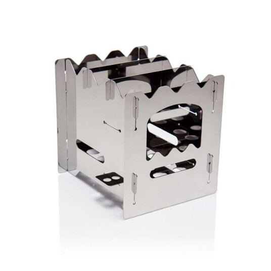 Petromax Hobo Stove Bk1 OneSize, Nocolour Petromax Hobo Stove Bk1 OneSize, Nocolour